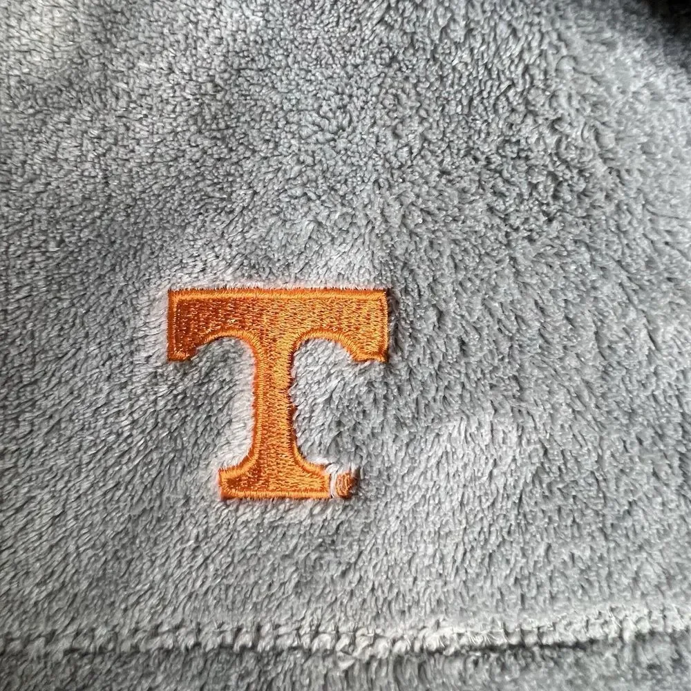 UT Fleece Pullover. - Picture 2 of 7